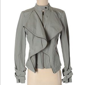 Bebe Moto Jacket